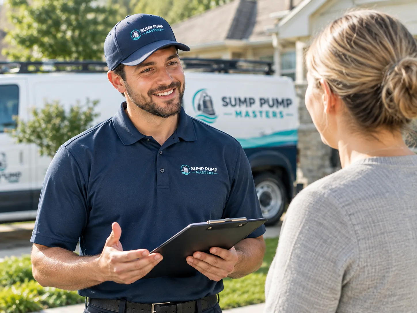 Sump Pump Repair Lamoni, IA FAQs